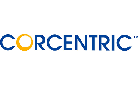 Corcentric Logo