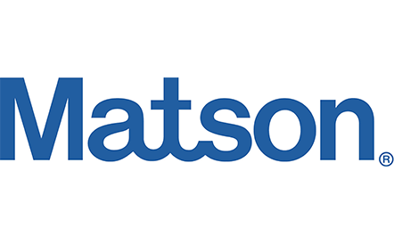 Matson logo