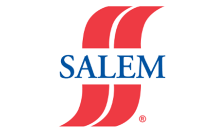 Salem logo