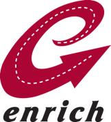 enrich logo