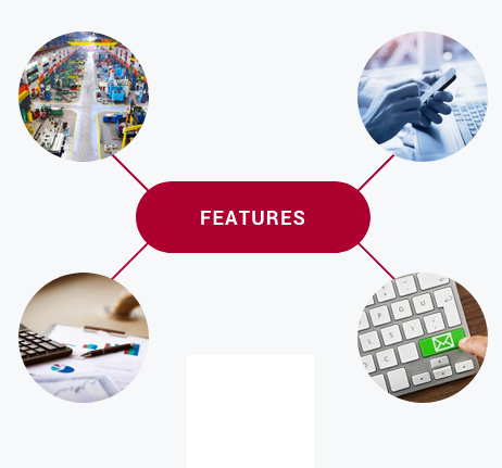 Features Graphic